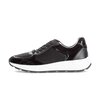 Sneaker low schwarz