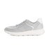 Sneaker low grau