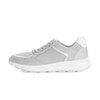Sneaker low grau