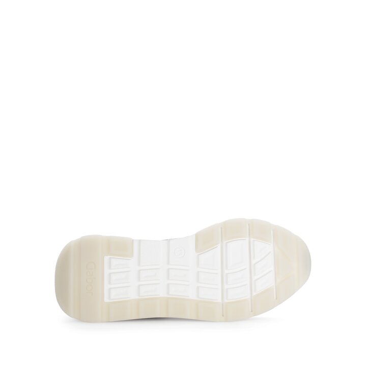 Sneaker low grau #4