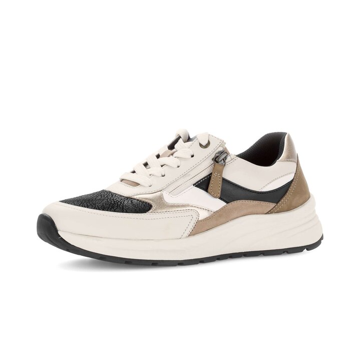 Basket basse multicolore #2