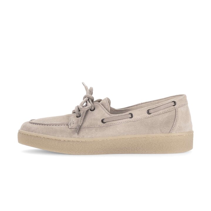Mokassin beige #0