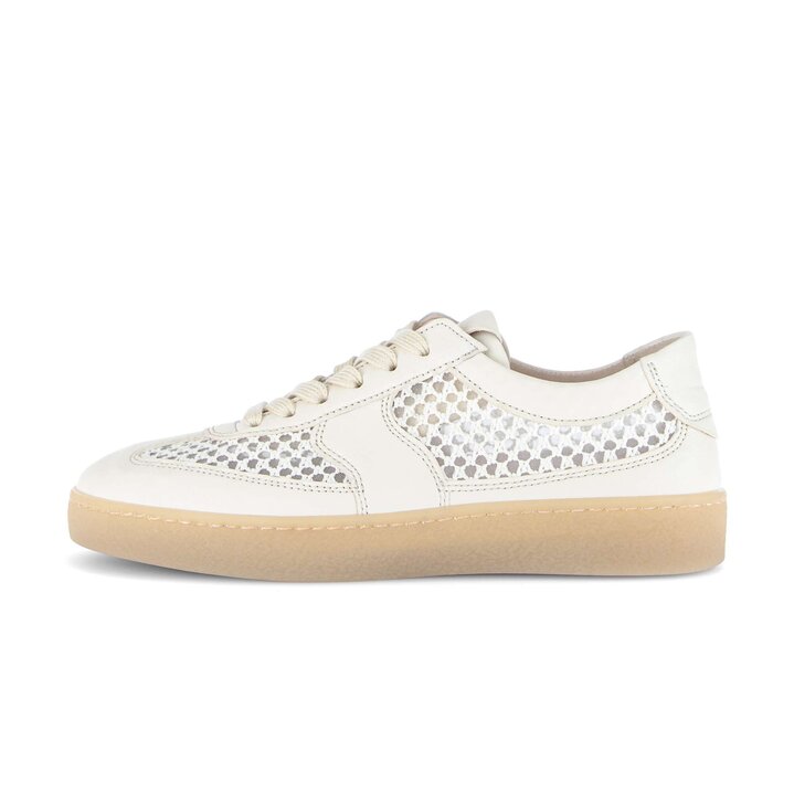 Sneaker low gelb #0