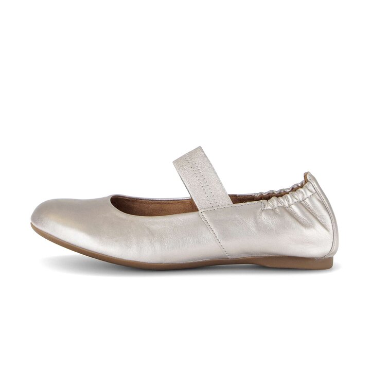 Eleganter Ballerina gold #0