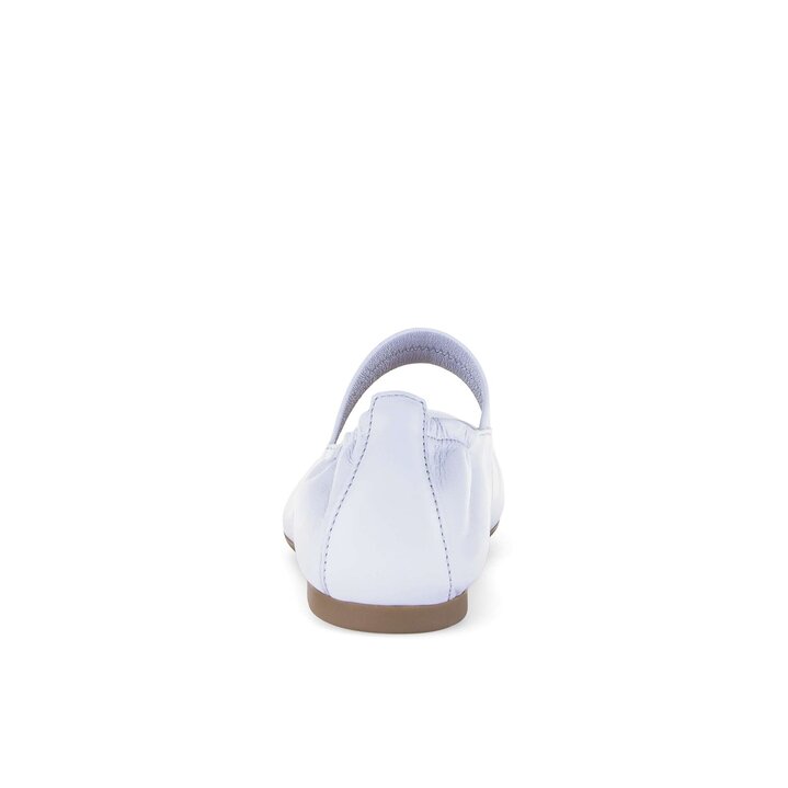 Eleganter Ballerina blau #3