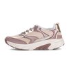 Sneaker low rosa