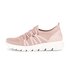 Sneaker low rosa
