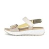 Plateau Sandale beige