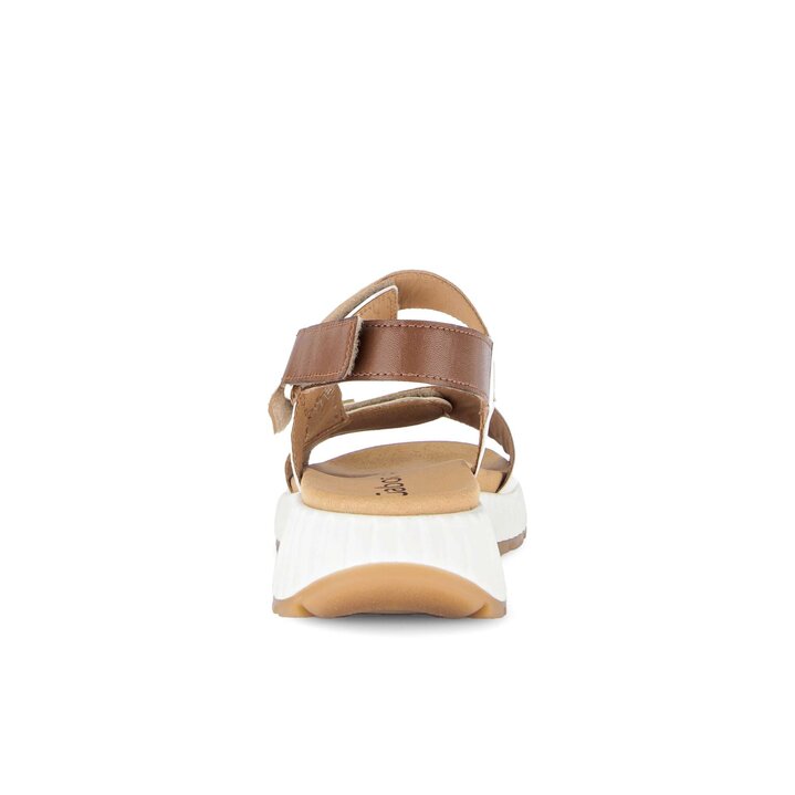 Plateau Sandale multicolour #3