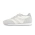 Sneaker low weiß