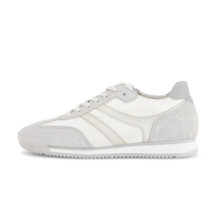Sneaker low weiß #0