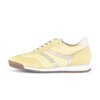 Sneaker low gelb