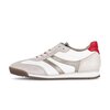 Sneaker low beige