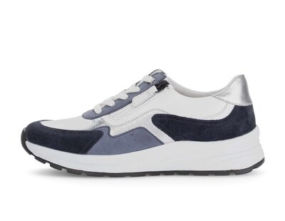 Sneaker low multicolour