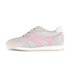 Sneaker low beige