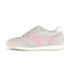Sneaker low beige