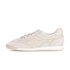 Sneaker low beige