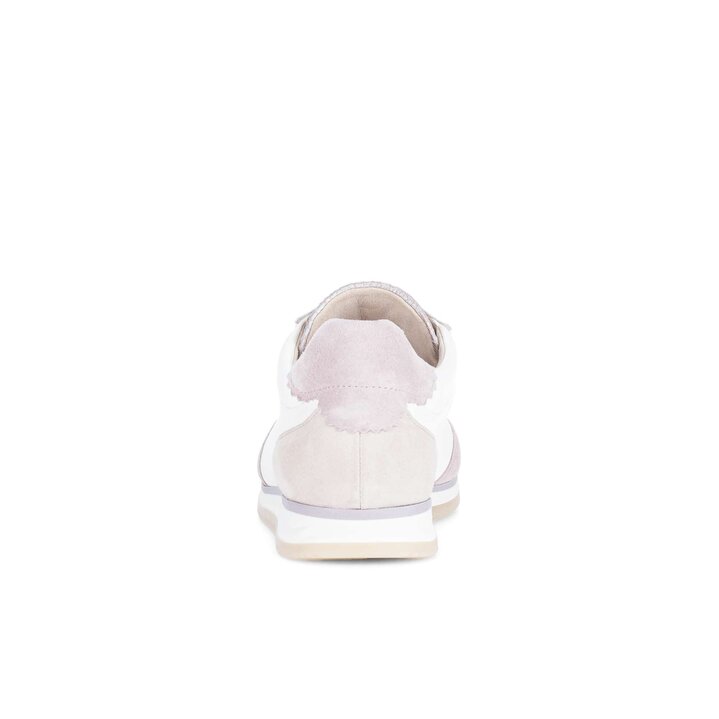Sneaker low lila #3