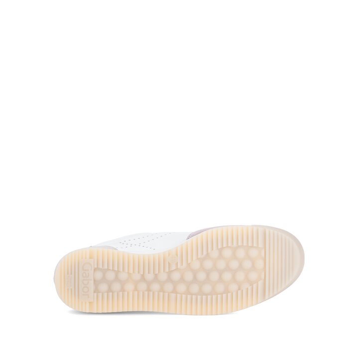 Sneaker low lila #4