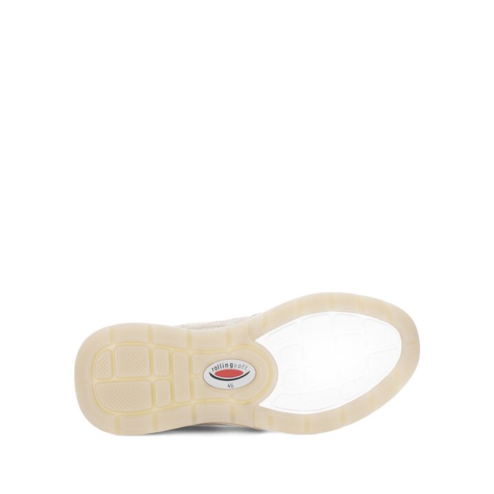 Sneaker low multicolour #4