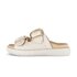 Pantolette beige