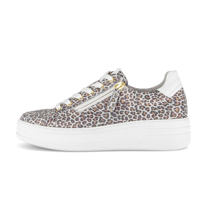 Lage sneaker multicolour #0