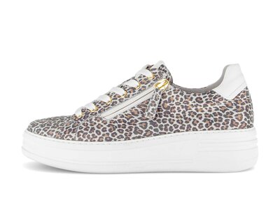 Sneaker low multicolour