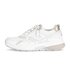 Sneaker low weiß
