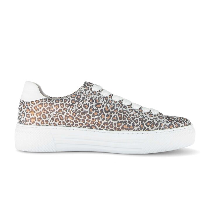 Sneaker low multicolour #1