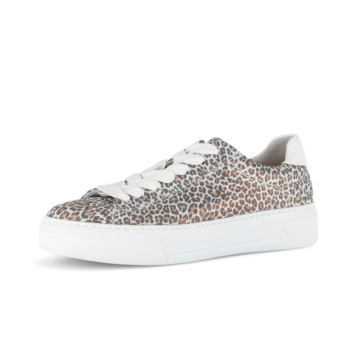 Sneaker low multicolour #2