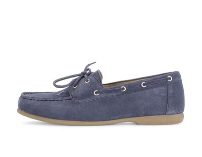 Mokassin blau
