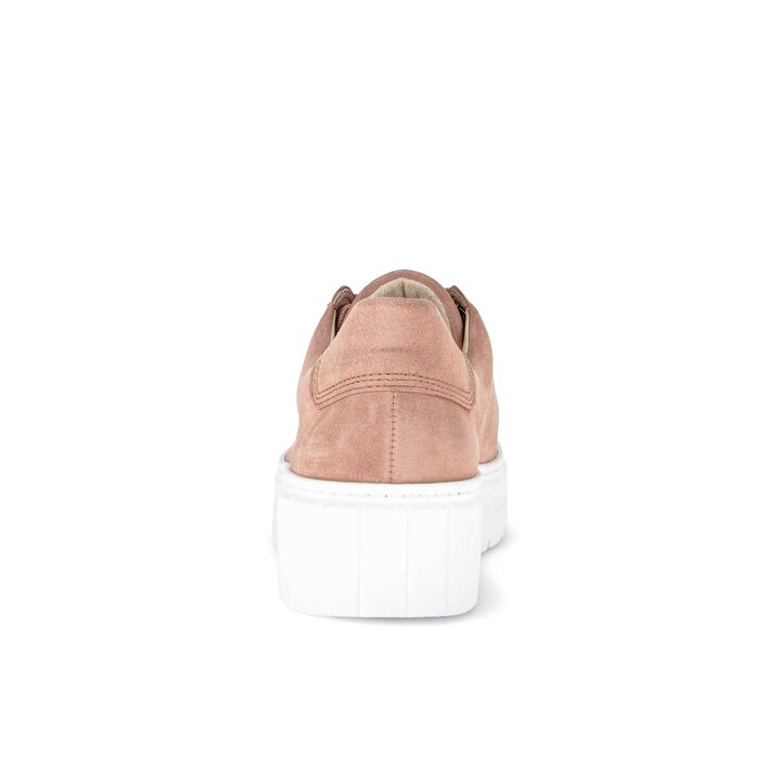Sneaker low beige #3