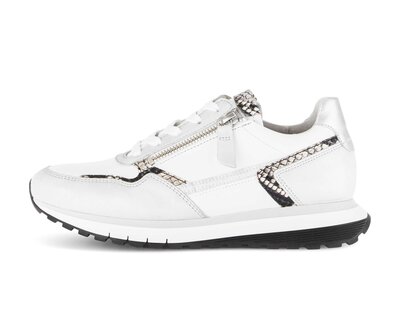 Sneaker low multicolour