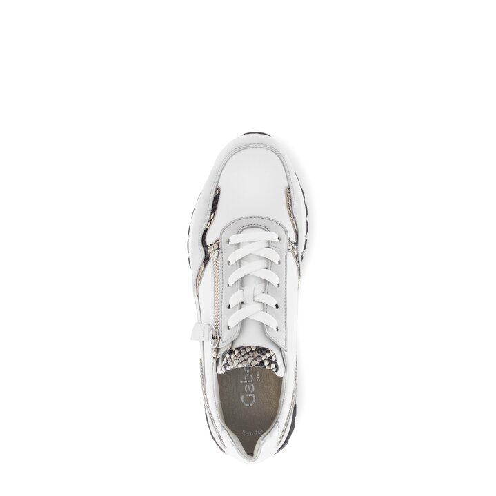 Sneaker low multicolour #5