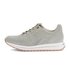 Sneaker low grün