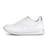 Sneaker low weiß