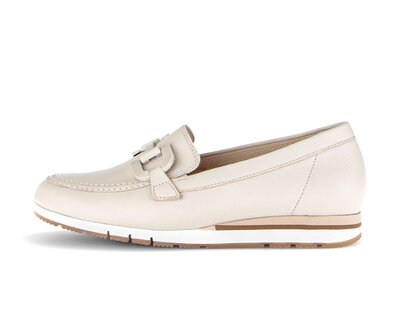 Slipper creme