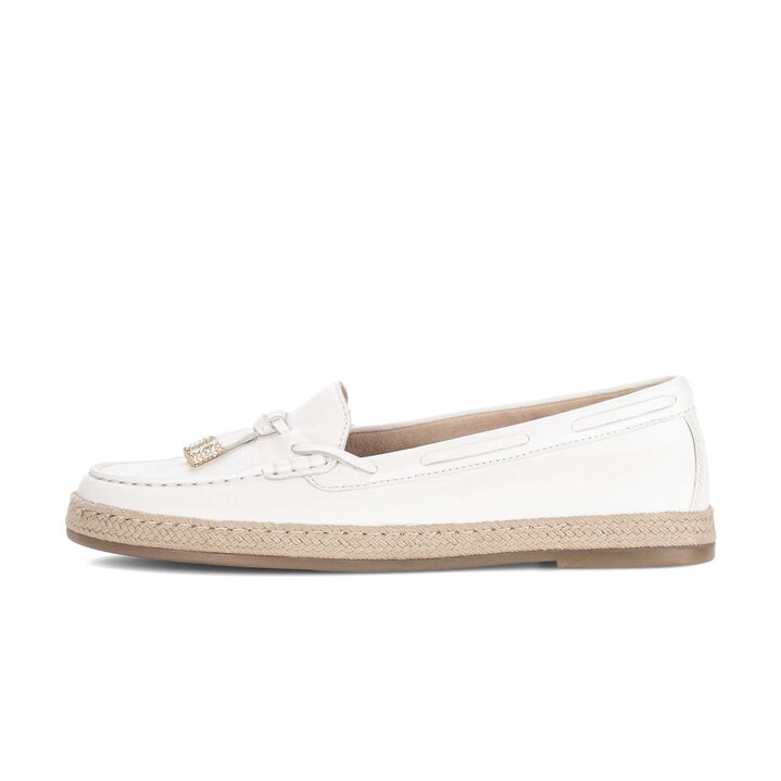 Slipper creme #0