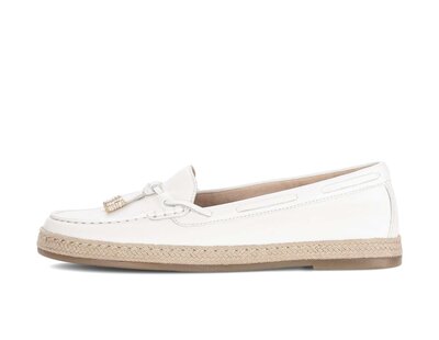 Slipper creme