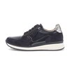 Sneaker low blau