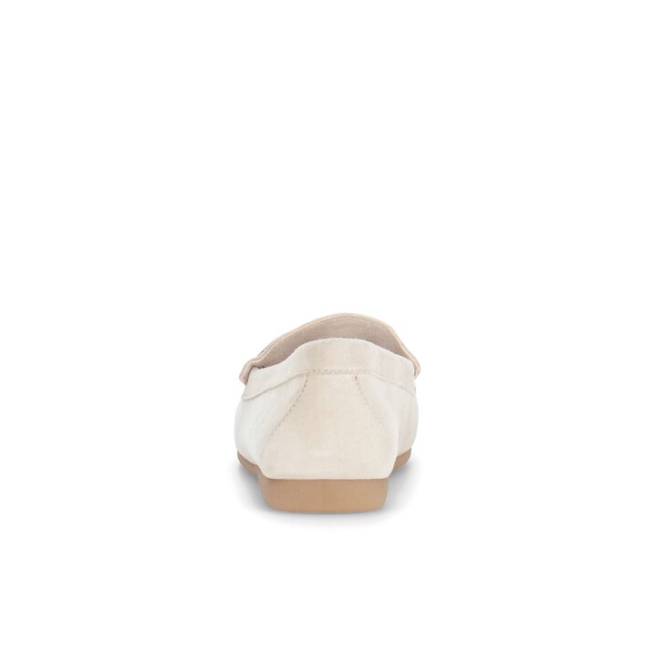 Slipper beige #3