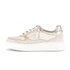 Sneaker low beige