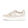 Sneaker low beige