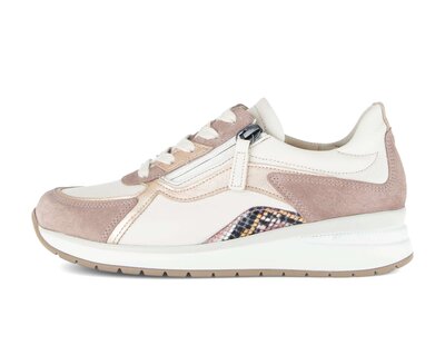 Sneaker low multicolour