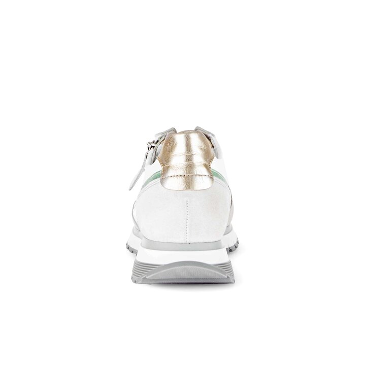 Sneaker low multicolour #3