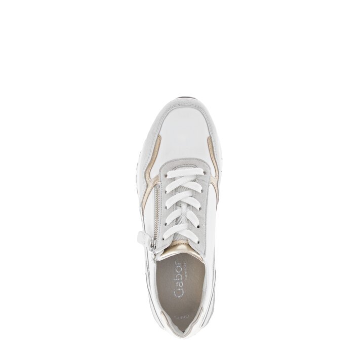 Sneaker low multicolour #5