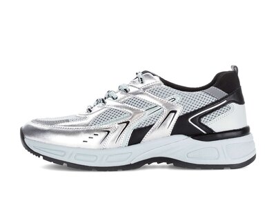 Sneaker low multicolour