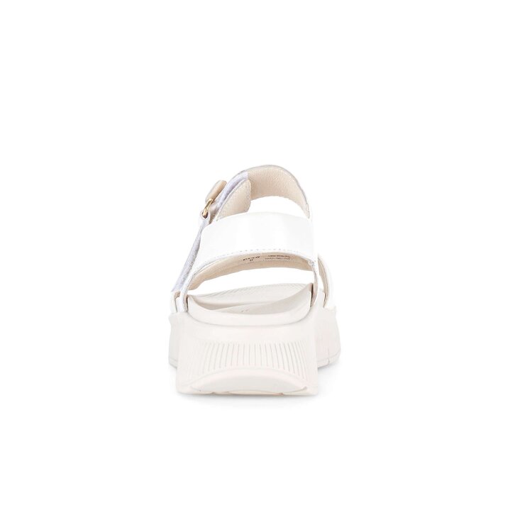 Plateau Sandale creme #3