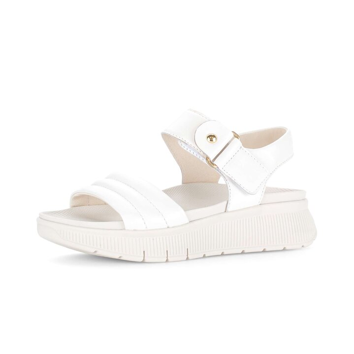 Plateau Sandale creme #2