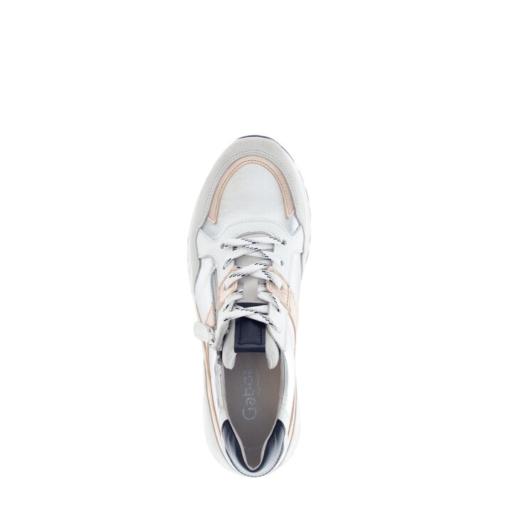 Sneaker low multicolour #5